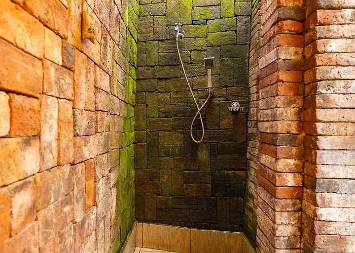 Villa Sajjana House Bali By Magno