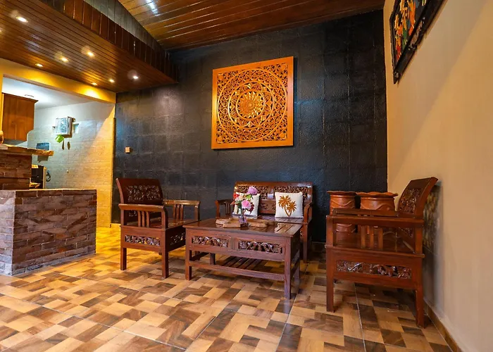 Villa Sajjana House Bali By Magno Nusa Dua (Bali)