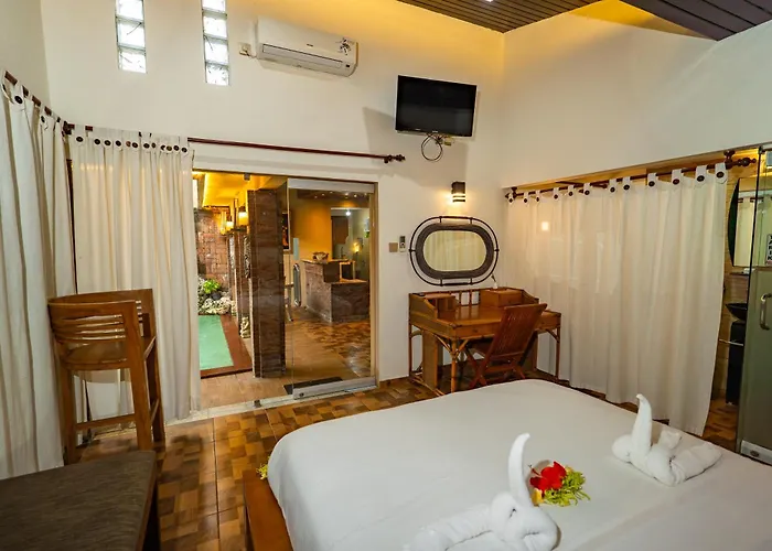 Sajjana House Bali By Magno