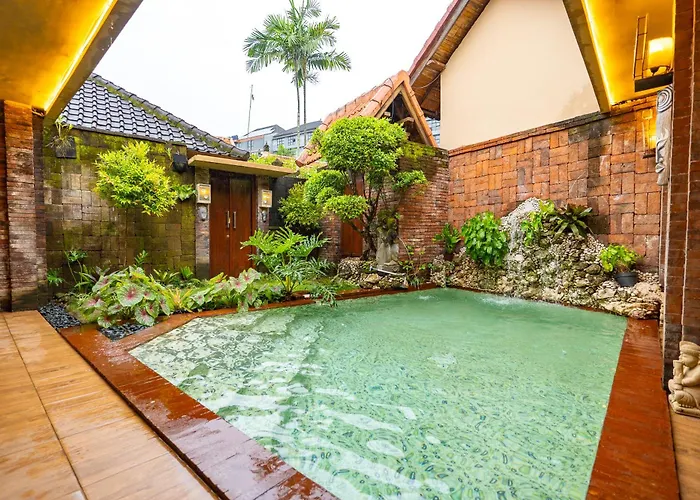 Sajjana House Bali By Magno *