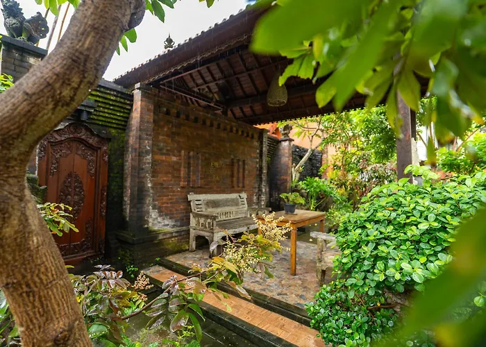 Sajjana House Bali By Magno Villa Nusa Dua (Bali)