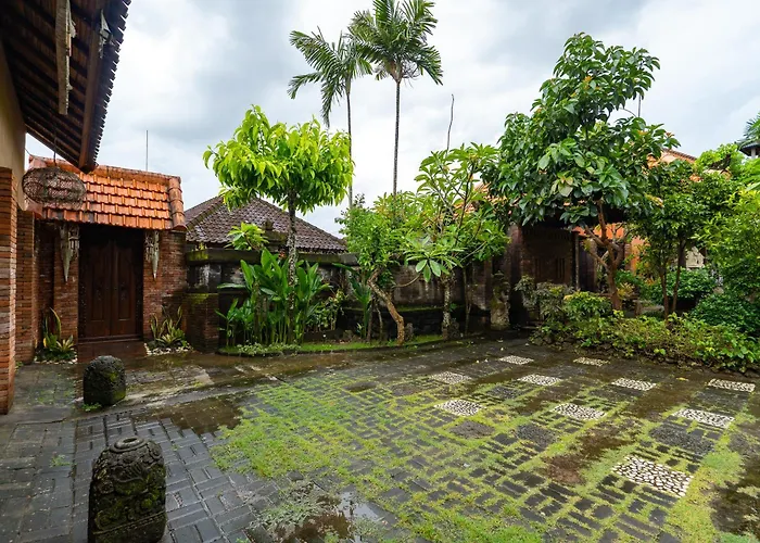 Sajjana House Bali By Magno Nusa Dua (Bali)