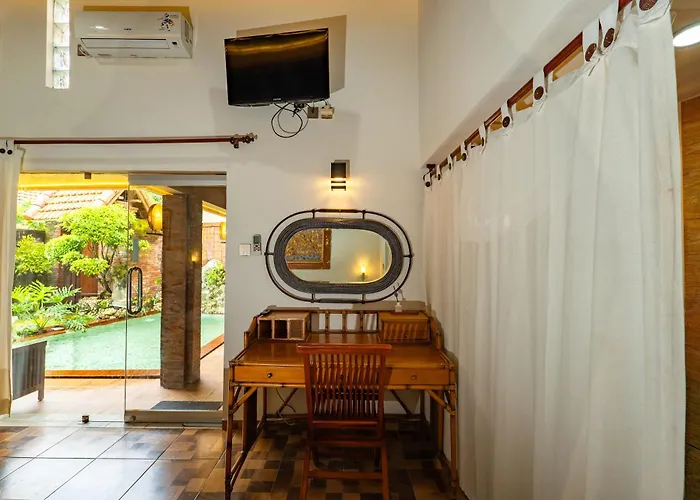 Sajjana House Bali By Magno *
