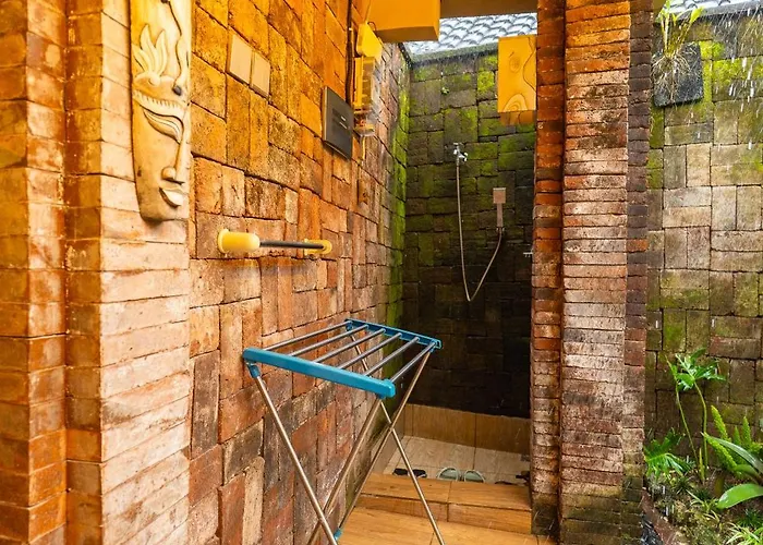 Sajjana House Bali By Magno * Nusa Dua (Bali)