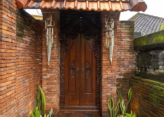 Sajjana House Bali By Magno * Nusa Dua (Bali)